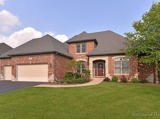 765 Merrill New Rd, Sugar Grove, IL 60554
