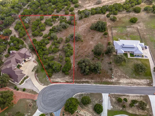 168 Kiwi Lane LOT 691, Spring Branch, TX 78070