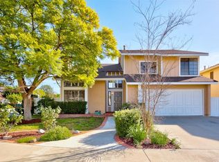 26276 Buscador, Mission Viejo, CA 92692