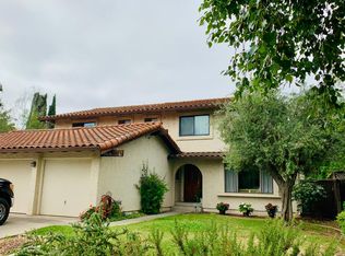15670 La Bella Ct, Morgan Hill, CA 95037