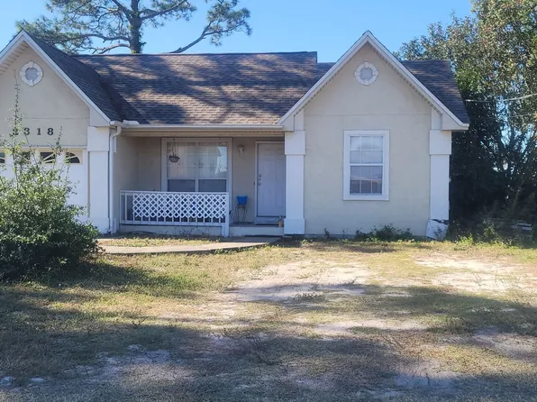 2318 Beech St, Panama City Beach, FL 32408