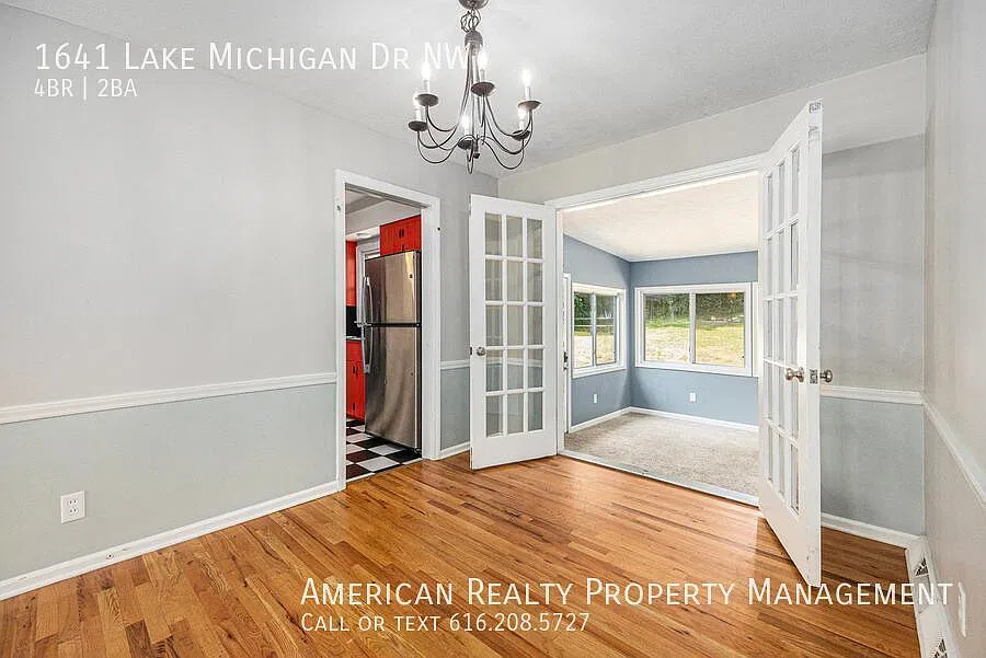4 bed, 1119 sqft, $2,300 — Photo 4
