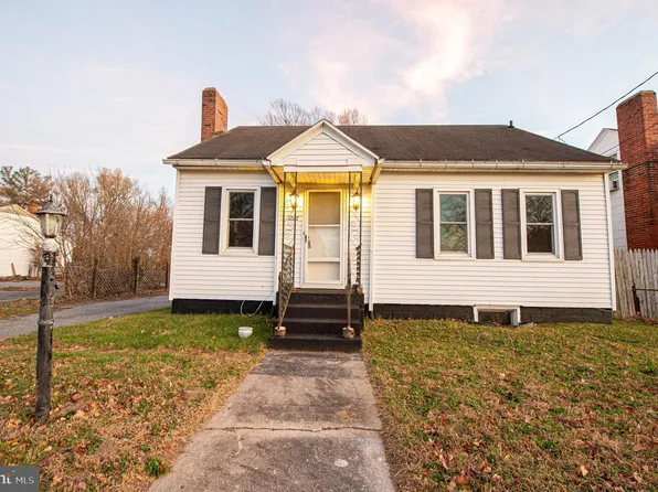 1226 Pemberton Dr, Salisbury, MD 21801