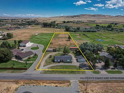 164 Road 3DX, Cody, WY, 82414