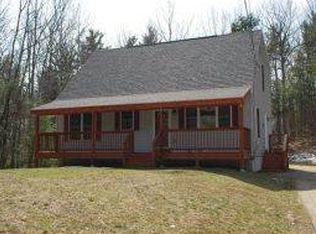20 Auen Way, Middleton, NH 03887