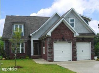 1307 Cornwalls Way, Chattanooga, TN 37421