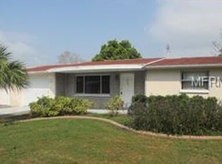 3702 Panola Dr, New Pt Richey, FL 34652