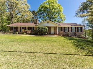 8121 Lower Rocky River Rd, Concord, NC 28025