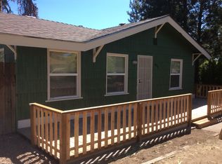 635 NE Penn Ave #1, Bend, OR 97701
