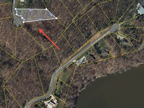 2nd image of 0 Jordan Dr Lot 32