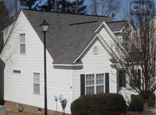 304 Village Walk, Columbia, SC 29209