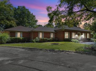 5160 Haughn Rd, Grove City, OH 43123