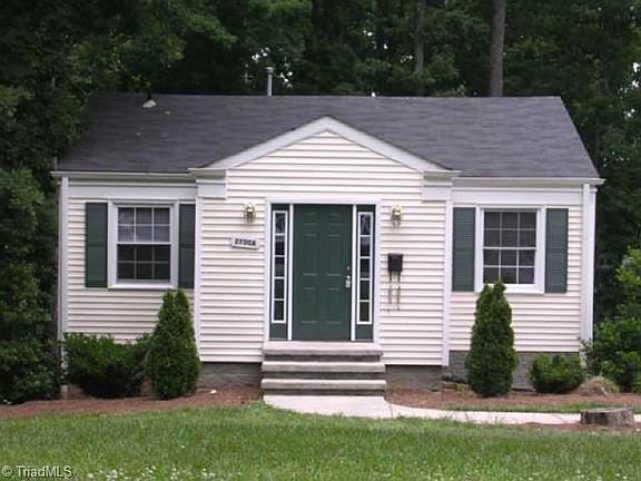 2nd image of 2700 Robin Hood Dr #A