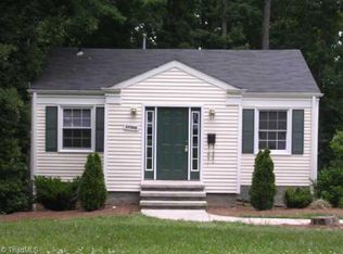 2700 Robin Hood Dr #A, Greensboro, NC 27408