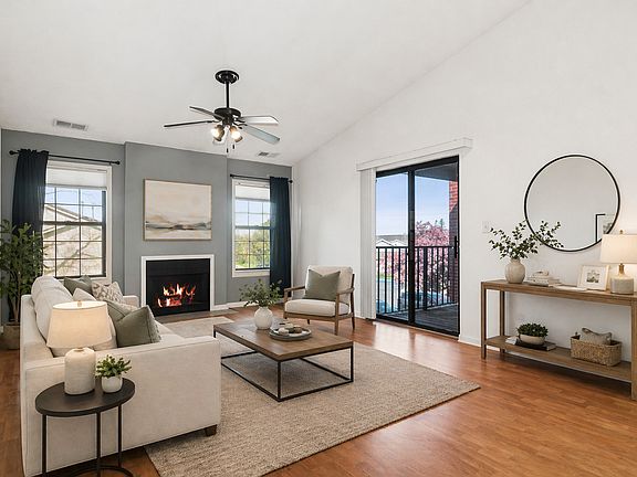 2nd image of 2060 N Rand Rd APT 204
