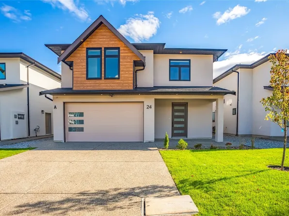 19950 McCarthy Rd #24, Lake Country, BC V4V 1S5