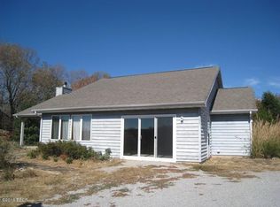 195 Eck Ln, Cobden, IL 62920