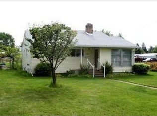 5704 N Elgin St, Spokane, WA 99205