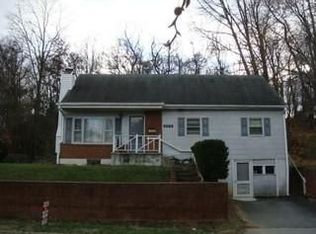 317 E Virginia Ave, Vinton, VA 24179
