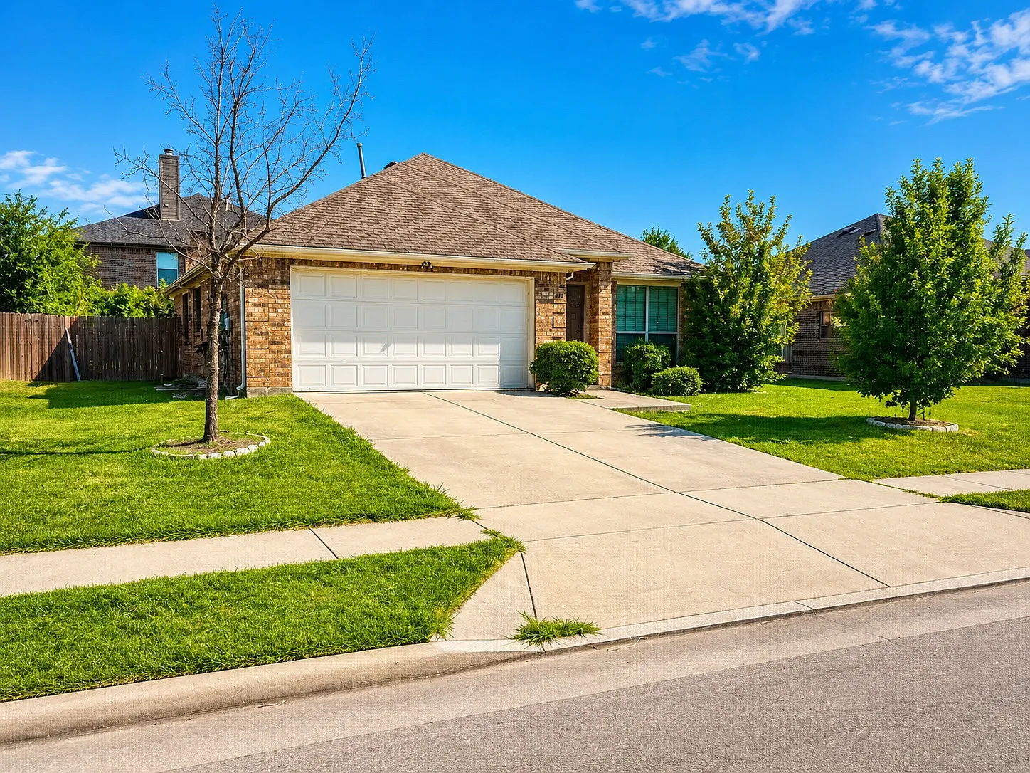 4 bed, 1528 sqft, $2,100 — Photo 3