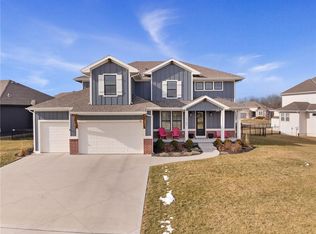 16180 W 165th Ter, Olathe, KS 66062