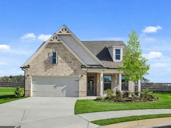 3819 Tielman St, Snellville, GA 30078