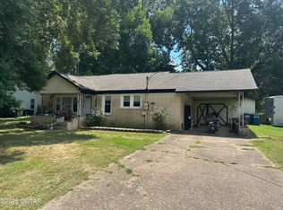 139 Peach St, Dyer, TN 38330