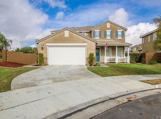 29514 Pebble Creek Ct, Menifee, CA 92585