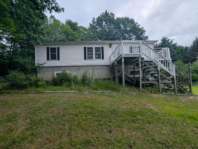 4454 30th Ave, Blanchard, MI, 49310