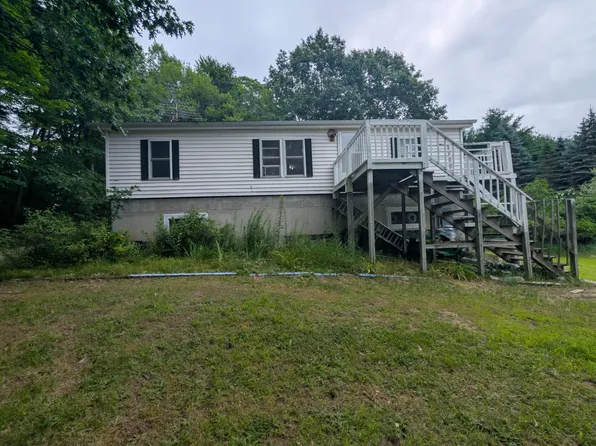 4454 30th Ave, Blanchard, MI 49310