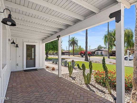 4th image of 3430 E MONTEROSA Street