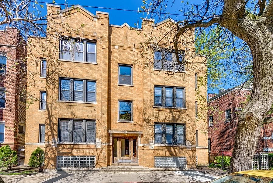 1st image of 5838 N Glenwood Ave #3S
