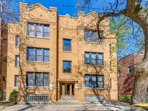 5838 N Glenwood Ave #3S, Chicago, IL 60640