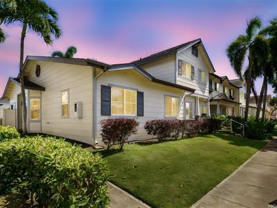 91-1061 Kaileolea Dr APT 2C1, Ewa Beach, HI, 96706