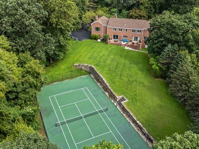 18 Sandy Ln, Greenwich, CT, 06831