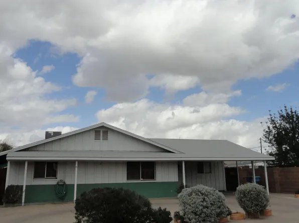 4110 W Morten Ave, Phoenix, AZ 85051