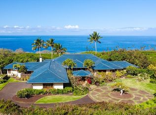 56-2900 Haleakala Vw, Place, HI 96719