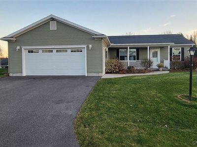 33 Hosta Ln, Clinton, NY, 13323