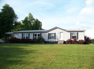 400 Beauchamp Rd, Lewisport, KY 42351