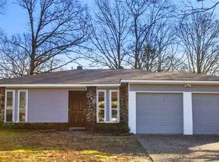 9106 Peach Tree Ln, Sherwood, AR 72120