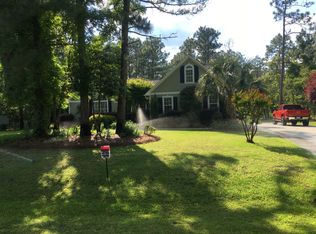 108 S Grist Mill Rd, Hampstead, NC 28443