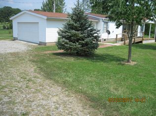 91 Sunset Dr, Vine Grove, KY 40175