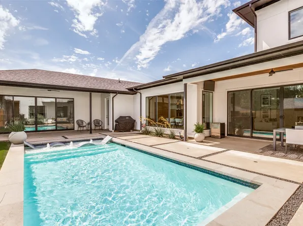 9915 Hurley Way, Dallas, TX 75220