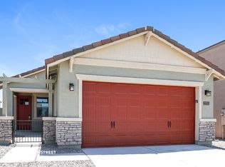 40605 W Sunland Dr, Maricopa, AZ 85138