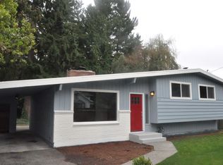 717 N 165th St, Seattle, WA 98133