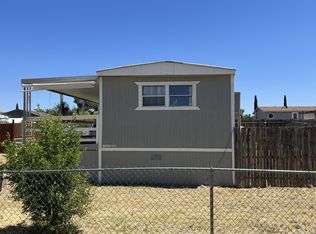 20806 E Zaragoza Dr, Mayer, AZ 86333