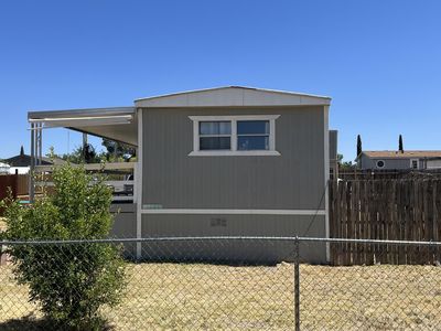 20806 E ZARAGOZA Drive, Mayer, AZ, 86333
