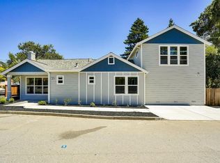 16 Sirard Ln, San Rafael, CA 94901
