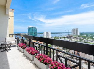 801 S Olive Ave UNIT 1603, West Palm Beach, FL 33401