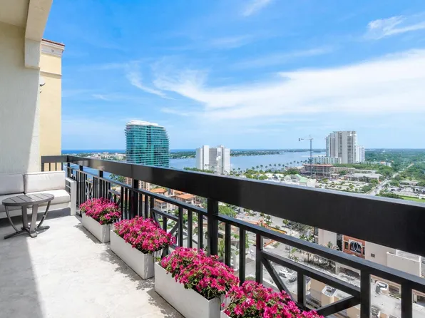801 S Olive Avenue #1603, West Palm Beach, FL 33401
